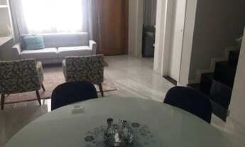 Imagem 2: Sobrado com 4 dormitórios à venda, 210 m² por R$ 2.190.000,00 - Urbanova - São José dos Ca