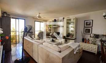 Imagem 4: Apartamento para Aluguel - Ingá, 4 Quartos, 206 m2