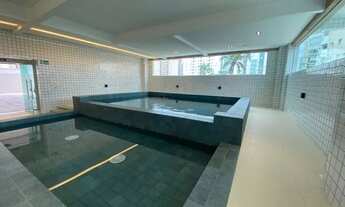 Imagem 6: Apartamento com 3 dormitórios à venda, 60 m² por R$ 335.000,00 - Aviação - Praia Grande/SP