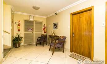 Imagem 2: Apartamento à venda Avenida João Pessoa, Farroupilha - Porto Alegre