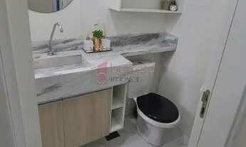 Imagem 5: Jundiaí - Apartamento Padrão - Residencial Santa Giovana