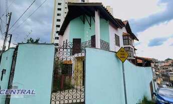 Imagem 3: Sobrado com 3 dormitórios para alugar, 280 m² por R$ 3.050,00/mês - Vila Rosália - Guarulh