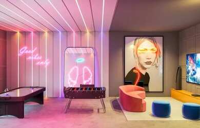 Imagem 6: Apartamento com 2 dormitórios à venda, 56 m² por R$ 524.900,00 - Vila das Mercês - São Pau