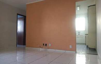 Imagem 4: Apto 02 quartos P.Industrial