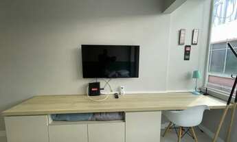 Imagem 5: Studio para aluguel possui 30 metros quadrados com 1 quarto em Praia de Belas - Porto Aleg