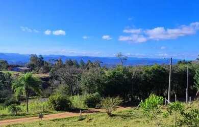 Imagem 5: OPORTUNIDADE - TERRENO COM VISTA INCRÍVEL