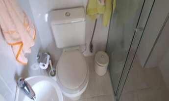 Imagem 5: APARTAMENTO COM 2 DORMITÓRIOS À VENDA, 115 M² POR R$ 530.000,00 - GONZAGA - SANTOS/SP