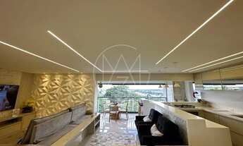 Imagem 4: Apartamento - Swiss Park - Campinas