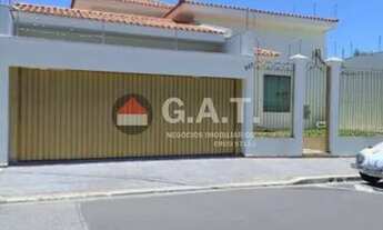 Imagem: Casa de 4 quartos para alugar no bairro