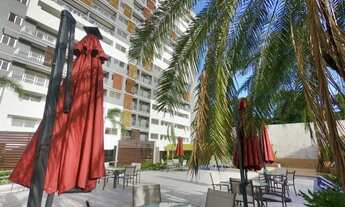 Imagem: Cobertura duplex, Breeze Residence, 3 suítes