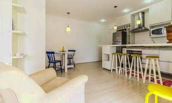 Imagem: Apartamento para Aluguel - Vila Pompéia