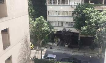 Imagem 3: Apartamento para venda possui 63 metros quadrados com 2 quartos em Copacabana - Rio de Jan