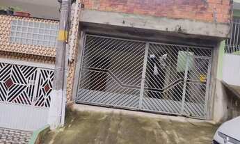 Imagem: Casa jardim rosinha morro doce