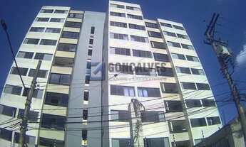 Imagem 1: SAO BERNARDO DO CAMPO - Residential / Apartment - VILA DUZI