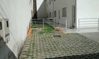 Imagem 2: Casa com 2 quartos, sala, cozinha, lavabo, banheiro, área de serviço e garagem