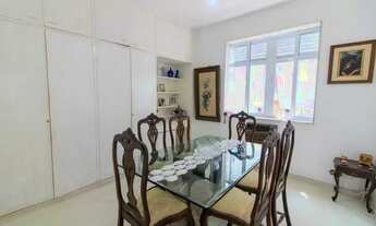 Imagem 5: Ipanema rua nobre, 04 quartos e 02 vagas