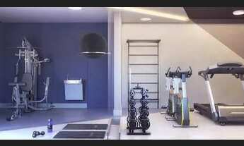 Imagem 4: Apartamento com 1 quarto, 25,39m², à venda em São Paulo, Vila Andrade