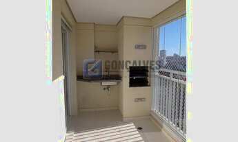 Imagem 3: SAO BERNARDO DO CAMPO - Residential / Apartment - CENTRO