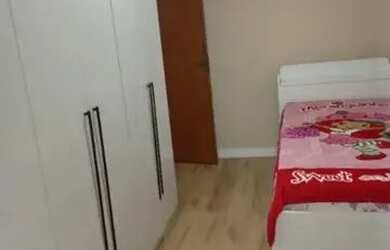 Imagem 3: MB80 - Apartamento para venda com 49 metros quadrados com 2 quartos em Acupe de Brotas - S