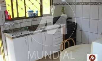 Imagem 6: Casa (térrea na rua) 3 dormitórios/suite, cozinha planejada