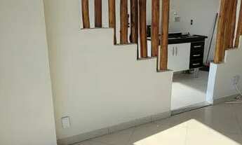 Imagem: Condomínio Moradas do Itanhangá com lazer