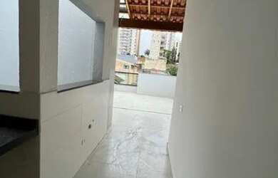 Imagem 2: Cobertura Apartamento cobertura com 2 dormitórios