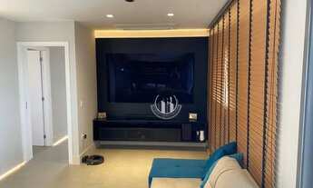 Imagem 4: Apartamento com 3 dormitórios à venda, 155 m² por R$ 2.875.000,00 - Jardim Belo Horizonte