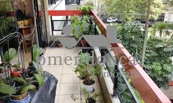 Imagem 6: Apartamento à venda na Rua Diana em Perdizes com 4 quartos ( 1 suite ) e 2 vagas, 112m2