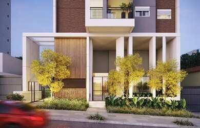 Imagem 7: Apartamento para aluguel com 62 metros quadrados com 2 quartos em Perdizes - São Paulo - S