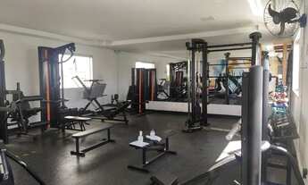 Imagem 2: Alugo lindo apartamento no condomínio solar das palmeiras