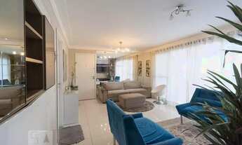 Imagem 3: Apartamento para Aluguel - Jardim Marajoara , 4 Quartos, 117 m2