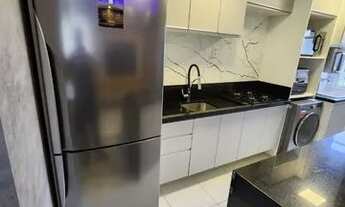 Imagem 5: Apartamento com 3 dormitórios à venda, 65 m² por R$ 394.900,00 - Vila Monte Carlo - Cachoe