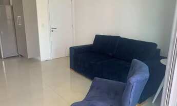 Imagem 4: Apartamento para venda possui 76m2, One Milenio, com 2 quartos em Cocó - Fortaleza - Ceará