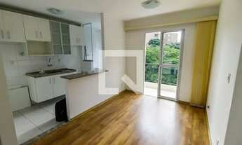 Imagem 3: Apartamento para Aluguel - Vila Andrade, 1 Quarto, 41 m2