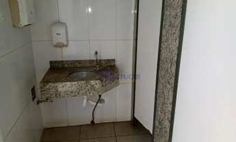 Imagem 4: Locação de Comercial / Salão na cidade de Americo Brasiliense