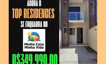 Imagem: Casa para venda 2 dormitórios, 2 vagas