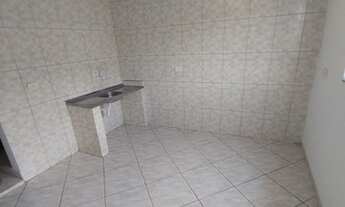 Imagem 4: Casa para aluguel tem 50 metros quadrados com 1 quarto