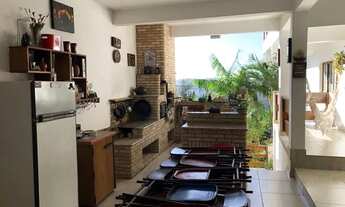 Imagem 7: SOBRADO Á VENDA COM MOGI DAS CRUZES 2 DORMITÓRIOS ESCRITÓRIO