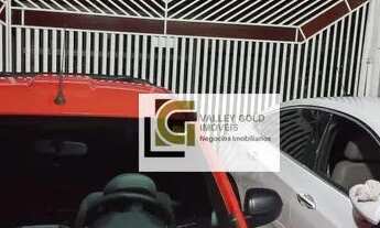 Imagem 4: Sobrado com 3 dormitórios à venda, 280 m² por R$ 985.000,00 - Residencial Bosque dos Ipês