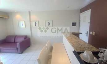 Imagem 4: Flat em Botafogo - Rio de Janeiro