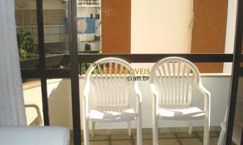 Imagem 6: Quot;OPORTUNIDADE", APARTAMENTO MOBILIADO, 2 QUARTOS (1 SUÍTE), 50,00 M ², SALA EM 2