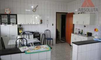 Imagem 6: Casa com 3 dormitórios à venda, 464 m² por R$ 750.000,00 - Parque das Nações - Americana/S