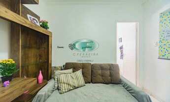 Imagem 3: Apartamento com 1 dorm, Centro, São Vicente - R$ 190 mil, Cod: 1592448