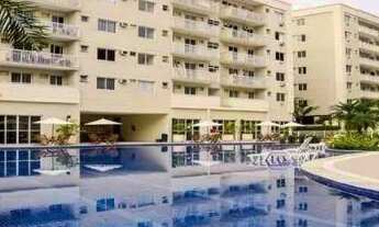 Imagem 2: Apartamento-LOCAÇÃO-Pechincha-Rio de Janeiro-RJ