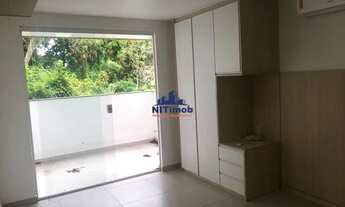 Imagem 3: Flat para aluguel, 1 quarto, 1 vaga, Piratininga - Niterói/RJ