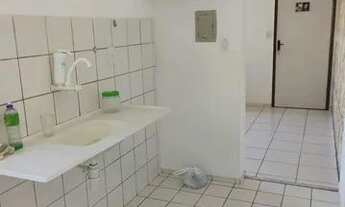 Imagem 6: CA- VENDO 2/4 Nova Brasília Residencial São Lourenço