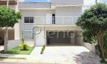 Imagem: Casa á venda Condomínio Madre Villac