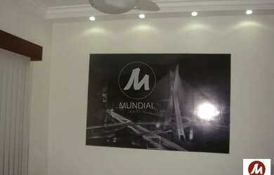 Imagem 3: Apartamento (tipo - padrao) 1 dormitórios, cozinha planejada, em condomínio fechado