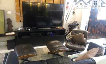 Imagem 4: Vendo Fino apartamento 2 dormitorios, Gonzaga, Santos SP