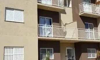 Imagem 2: Apartamento para alugar no bairro Jardim Simus - Sorocaba/SP